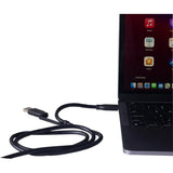 Mobile Pixels Data Cable — 100-1004P03
