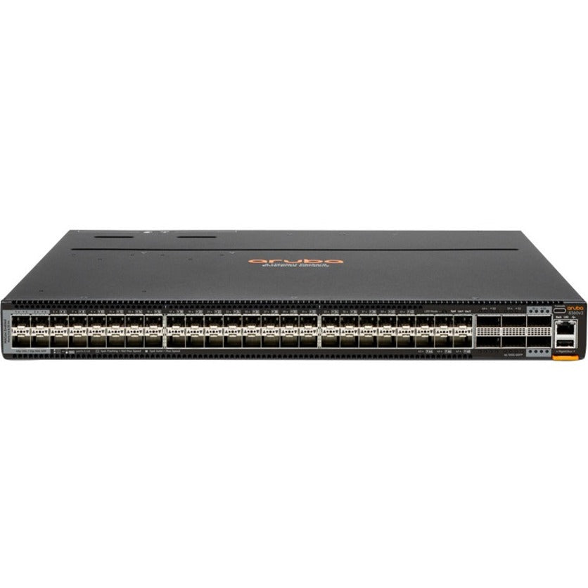 HPE 8360v2- 48Y4C Ethernet Switch — JL704C#ABA