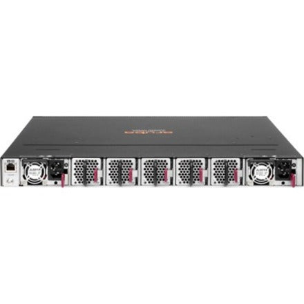 HPE 8360v2- 48Y4C Ethernet Switch — JL704C#ABA