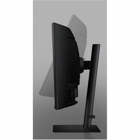 Samsung ViewFinity S34A654UBN 34" Class UW-QHD Curved Screen LCD Monitor - 21:9 - Black — S34A654UBN