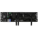 Vertiv Liebert GXT5 Lithium-Ion Online UPS 5000VA/5000W 120V/208V Rack/Tower UPS — GXT5LI-5000MVRT3UXLN