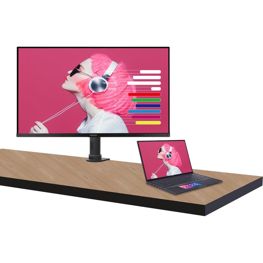 Asus ProArt PA329CV 32" Class 4K UHD LCD Monitor - 16:9 — PA329CV