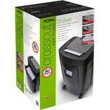 Royal 260MX Paper Shredder — 95000B