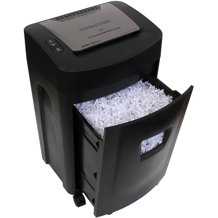 Royal 260MX Paper Shredder — 95000B