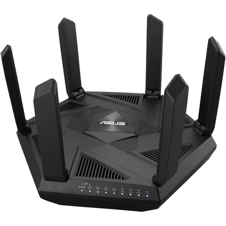 Asus RT-AXE7800 Wi-Fi 6E IEEE 802.11ax Ethernet Wireless Router — RT-AXE7800