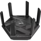 Asus RT-AXE7800 Wi-Fi 6E IEEE 802.11ax Ethernet Wireless Router — RT-AXE7800