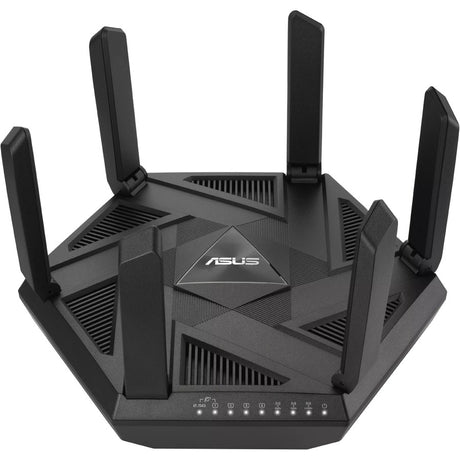 Asus RT-AXE7800 Wi-Fi 6E IEEE 802.11ax Ethernet Wireless Router — RT-AXE7800