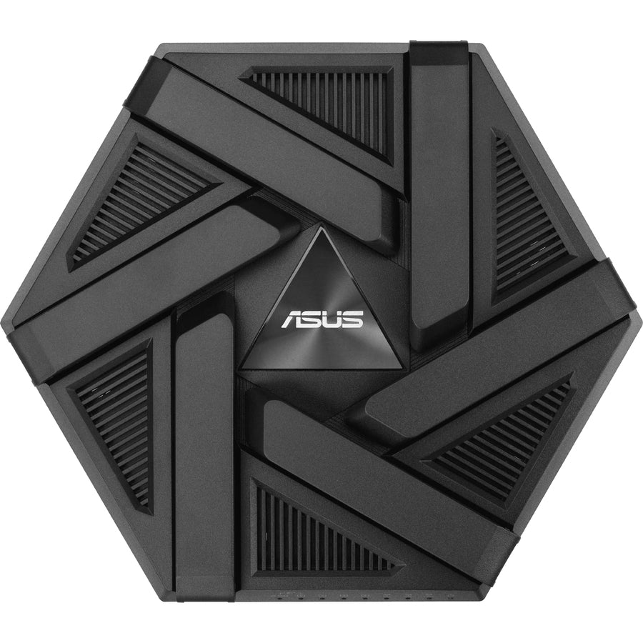 Asus RT-AXE7800 Wi-Fi 6E IEEE 802.11ax Ethernet Wireless Router — RT-AXE7800