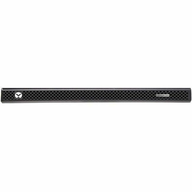 Vertiv Liebert External Battery Cabinet for Liebert GXT5 LIO UPS 48V — VEBCLI-48VRT1U