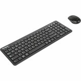 Targus Keyboard & Mouse — AKM619AMUS