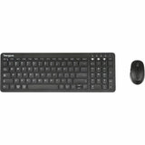 Targus Keyboard & Mouse — AKM619AMUS