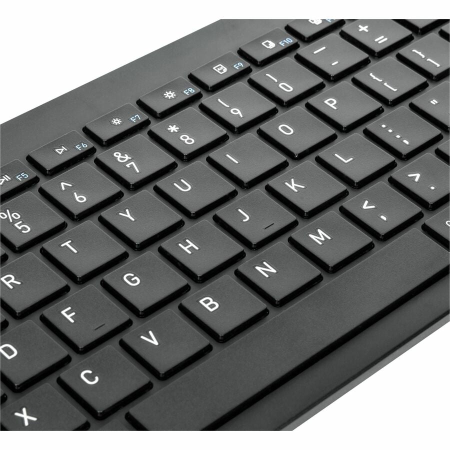 Targus Keyboard & Mouse — AKM619AMUS