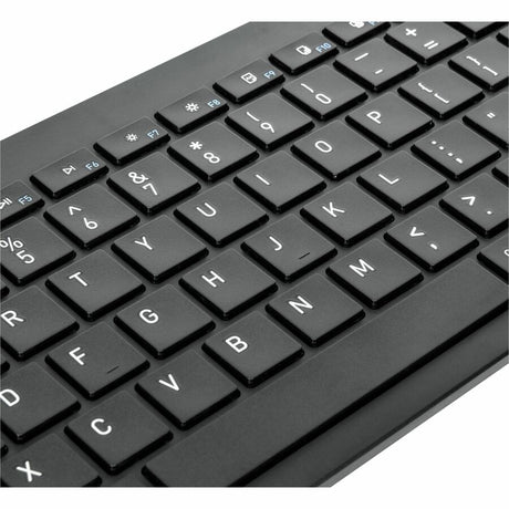 Targus Keyboard & Mouse — AKM619AMUS