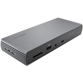 Kensington SD5780T Thunderbolt&trade; 4 Dual 4K Docking Station with 96W PD - Win/Mac — K33040NA