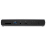 Kensington SD5780T Thunderbolt&trade; 4 Dual 4K Docking Station with 96W PD - Win/Mac — K33040NA