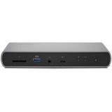 Kensington SD5780T Thunderbolt&trade; 4 Dual 4K Docking Station with 96W PD - Win/Mac — K33040NA