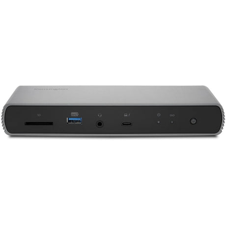 Kensington SD5780T Thunderbolt&trade; 4 Dual 4K Docking Station with 96W PD - Win/Mac — K33040NA