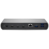 Kensington SD5780T Thunderbolt&trade; 4 Dual 4K Docking Station with 96W PD - Win/Mac — K33040NA