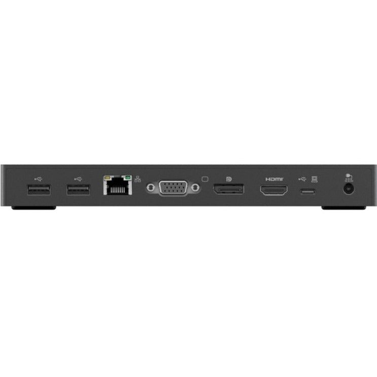 Dynabook USB-C Dock — PA5356U-1PRP