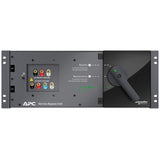 APC Service Bypass Unit for SRYL, 200/208/230/240V, 125A, MBB, Hardwire Input/Output — SRYLSBP20KP