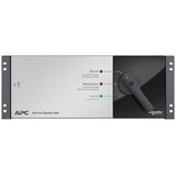 APC Service Bypass Unit for SRYL, 200/208/230/240V, 125A, MBB, Hardwire Input/Output — SRYLSBP20KP