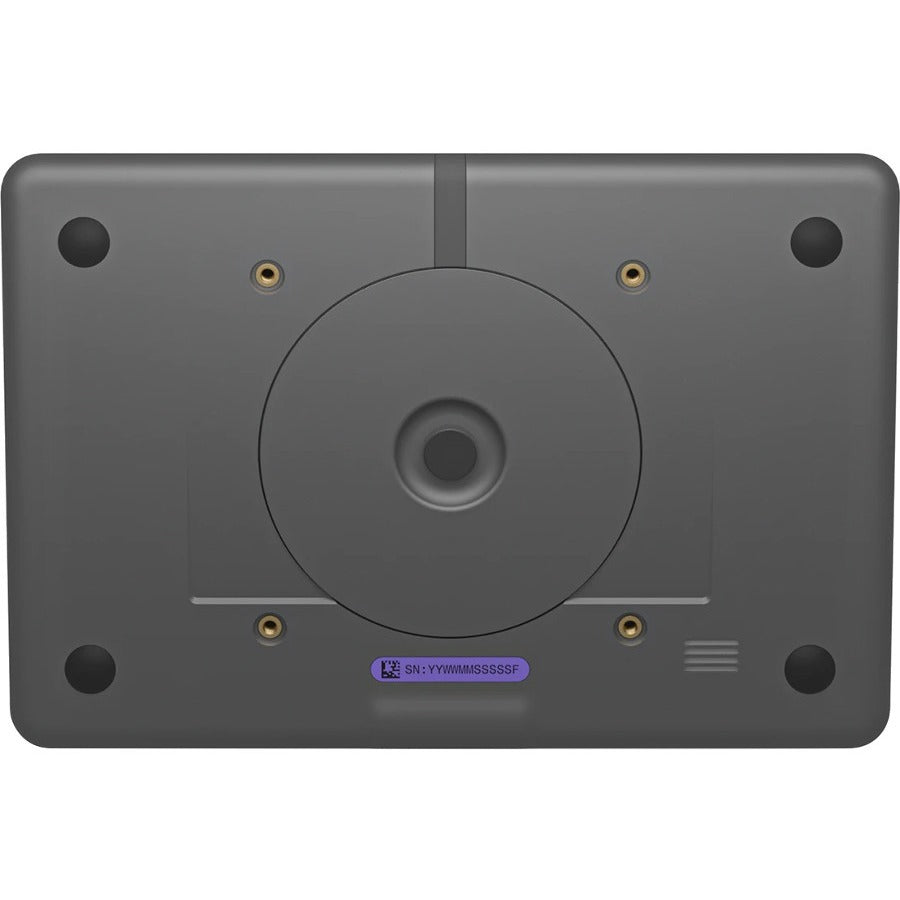 Logitech Tap IP in Graphite — 952-000085