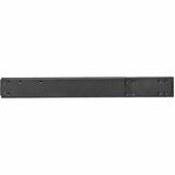 Eaton Tripp Lite Series 3.8kW 200-240V Single-Phase ATS/Local Metered PDU - 8 C13 and 2 C19 Outlets, Dual C20 Inlets, 12 ft. Cords, 1U, TAA — PDUMH20HVATS