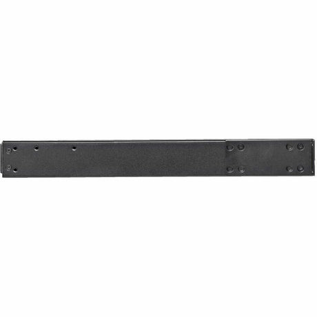 Eaton Tripp Lite Series 3.8kW 200-240V Single-Phase ATS/Local Metered PDU - 8 C13 and 2 C19 Outlets, Dual C20 Inlets, 12 ft. Cords, 1U, TAA — PDUMH20HVATS