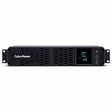 CyberPower CP1500PFCRM2U PFC Sinewave UPS Systems — CP1500PFCRM2U