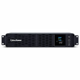 CyberPower CP1500PFCRM2U PFC Sinewave UPS Systems — CP1500PFCRM2U