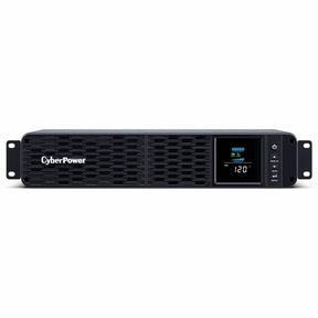 CyberPower CP1500PFCRM2U PFC Sinewave UPS Systems — CP1500PFCRM2U
