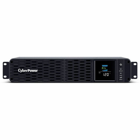 CyberPower CP1500PFCRM2U PFC Sinewave UPS Systems — CP1500PFCRM2U