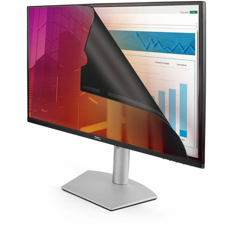 StarTech.com 24-inch 16:10 Gold Monitor Privacy Screen, Reversible Filter w/Enhanced Privacy, Screen Protector/Shield, +/- 30&deg; View Angle — 2461G-PRIVACY-SCREEN
