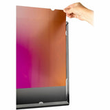 StarTech.com 24-inch 16:10 Gold Monitor Privacy Screen, Reversible Filter w/Enhanced Privacy, Screen Protector/Shield, +/- 30&deg; View Angle — 2461G-PRIVACY-SCREEN