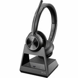Poly Savi 7300 Office Headset — 7S435AA#ABA