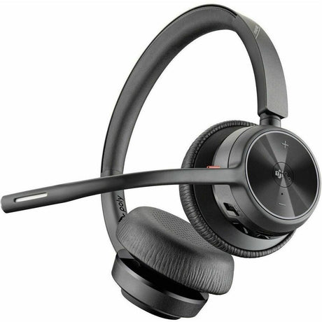 Poly Voyager 4320-M Microsoft Teams Certified USB-C Headset +BT700 dongle TAA — 7E2M3AA#ABA