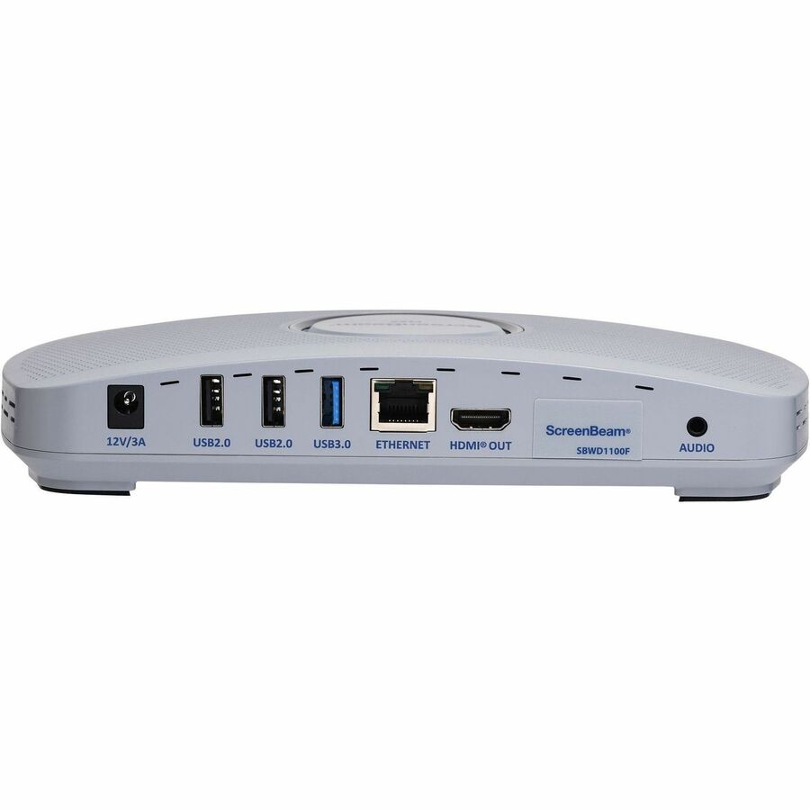 ScreenBeam Wireless Presentation System — SBWD1100F