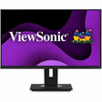 ViewSonic VG275 27 Inch IPS 1080p Monitor Designed for Surface with Advanced Ergonomics, 60W USB C, HDMI and DisplayPort — VG275