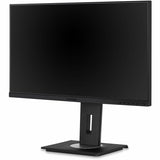 ViewSonic VG275 27 Inch IPS 1080p Monitor Designed for Surface with Advanced Ergonomics, 60W USB C, HDMI and DisplayPort — VG275