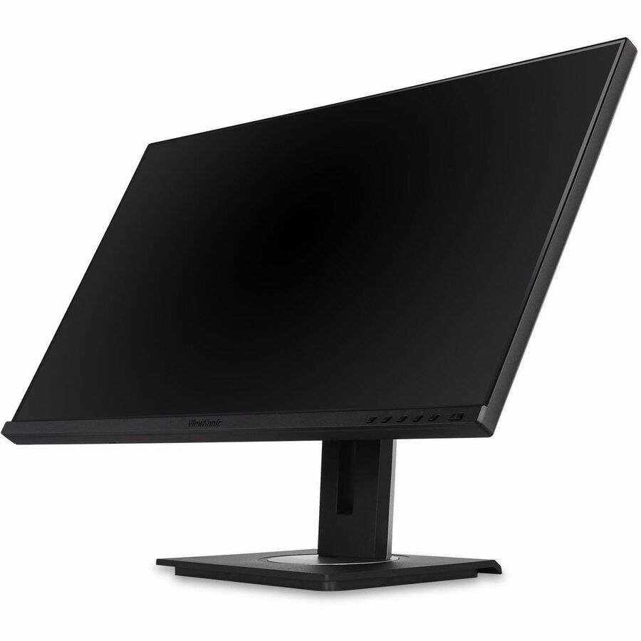 ViewSonic VG275 27 Inch IPS 1080p Monitor Designed for Surface with Advanced Ergonomics, 60W USB C, HDMI and DisplayPort — VG275