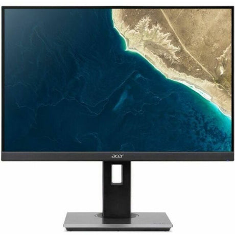 Acer Vero B7 B247Y C3 24" Class Full HD LED Monitor - 16:9 - Black — UM.QB7AA.302