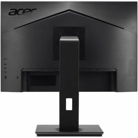 Acer Vero B7 B247Y C3 24" Class Full HD LED Monitor - 16:9 - Black — UM.QB7AA.302