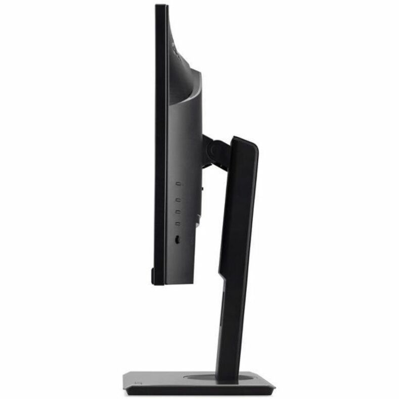 Acer Vero B7 B247Y C3 24" Class Full HD LED Monitor - 16:9 - Black — UM.QB7AA.302