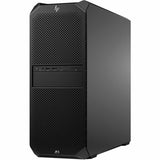 HP Z6 G5 A Workstation - 1 Ryzen Threadripper PRO 7955WX - 16 GB - 512 GB SSD - Tower - Black - Smart Buy — 9J2K4UT#ABA