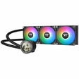 Thermaltake TH360 V2 Ultra ARGB Sync All-In-One Liquid Cooler — CL-W384-PL12SW-A