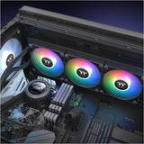 Thermaltake TH360 V2 Ultra ARGB Sync All-In-One Liquid Cooler — CL-W384-PL12SW-A