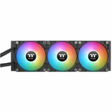Thermaltake TH360 V2 Ultra ARGB Sync All-In-One Liquid Cooler — CL-W384-PL12SW-A