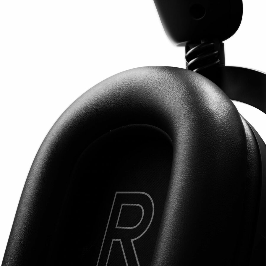 Logitech G PRO X 2 LIGHTSPEED Wireless Gaming Headset, Detachable Boom Mic, 50mm Graphene Drivers, DTS:X Headphone 2.0-7.1 Surround, Bluetooth/USB/3.5mm Aux, for PC, PS5, PS4, Nintendo Switch, Black — 981-001262