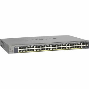 Netgear ProSafe GS752TP Ethernet Switch — GS752TP-300NAS