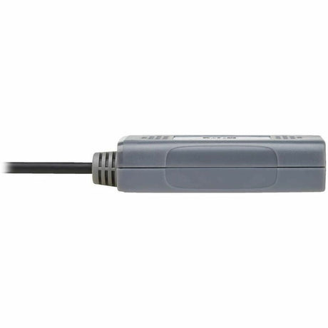 Eaton Tripp Lite Series 2-Port DisplayPort over Cat6 Extender Kit, Pigtail Transmitter/2x Receivers, 4K 60 Hz, HDR, 4:4:4, 230 ft. (70.1 m), TAA — B127U-002-PDPD2
